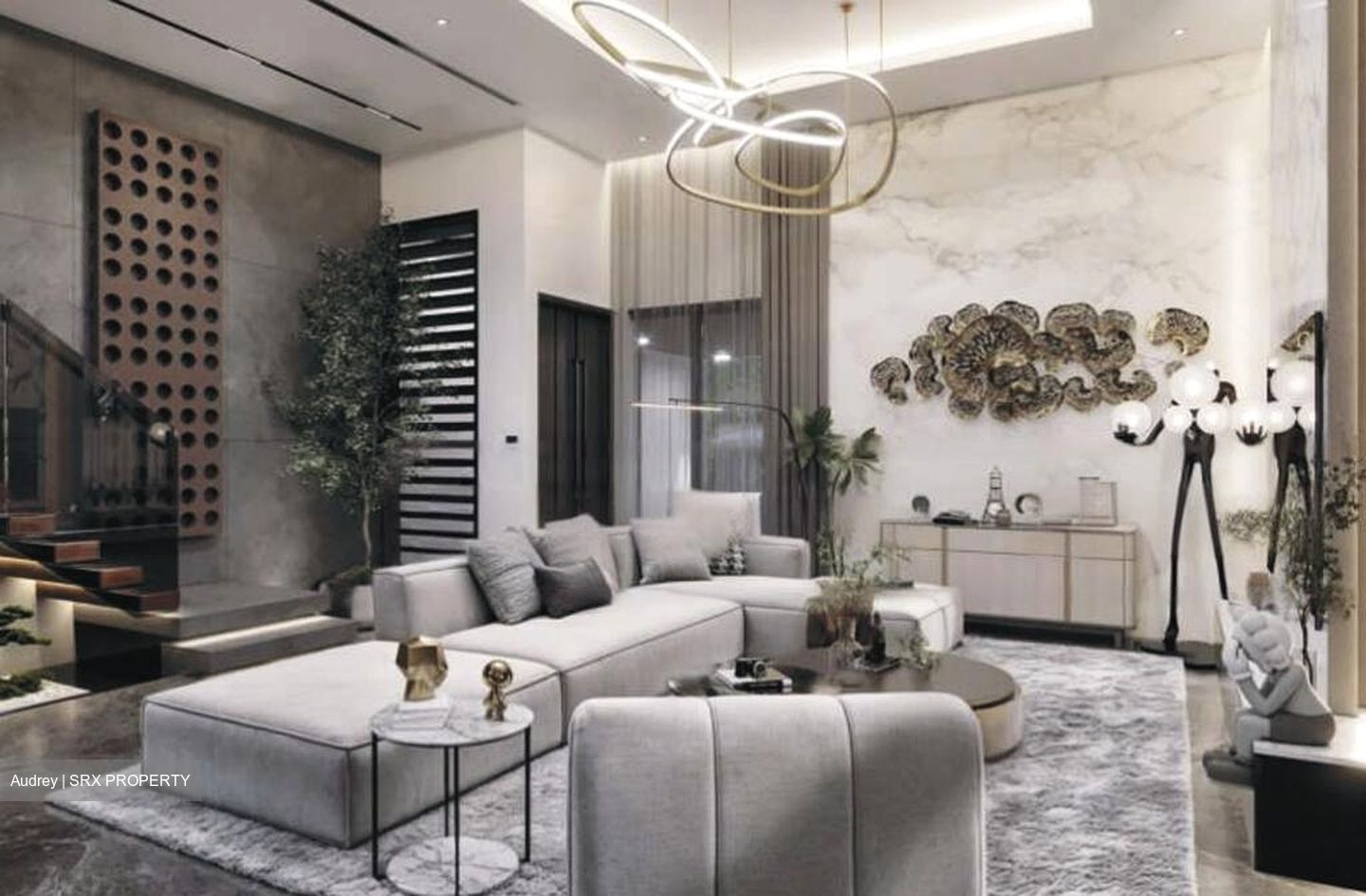 Palm Avenue (D15), Semi-Detached #480271891